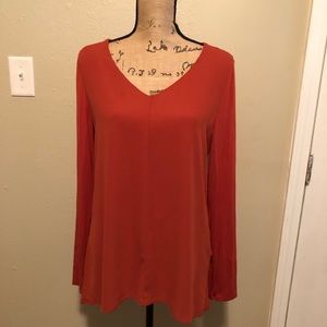 NWT Ladies Medium Lysse Top
